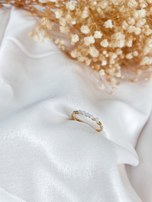
                  
                    Charger l&amp;#39;image dans la galerie, Bague Anna
                  
                