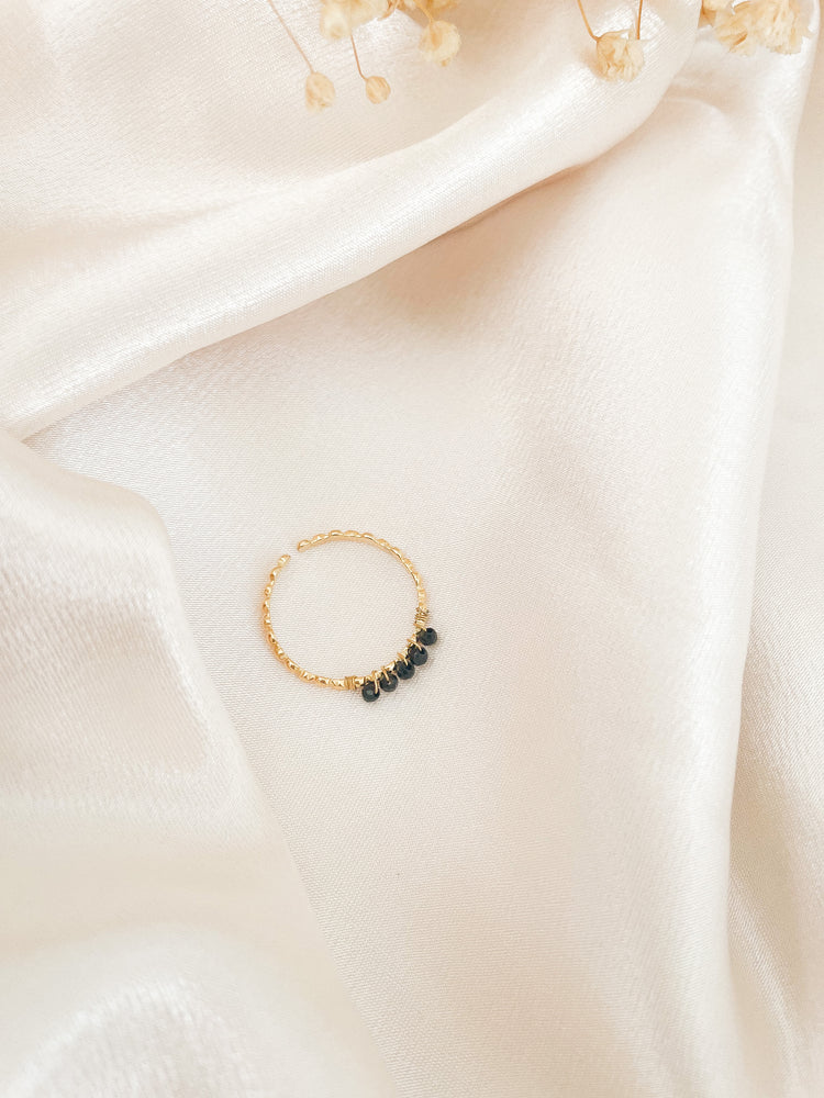 
                  
                    Charger l&amp;#39;image dans la galerie, Bague Anna
                  
                