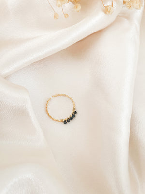 
                  
                    Charger l&amp;#39;image dans la galerie, Bague Anna
                  
                