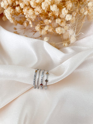 
                  
                    Charger l&amp;#39;image dans la galerie, Bague Charlotte
                  
                