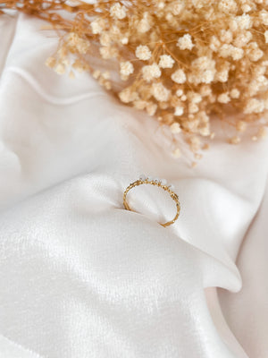 
                  
                    Charger l&amp;#39;image dans la galerie, Bague Anna
                  
                