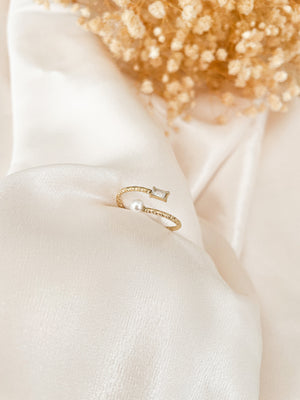 
                  
                    Charger l&amp;#39;image dans la galerie, Bague Neptune
                  
                