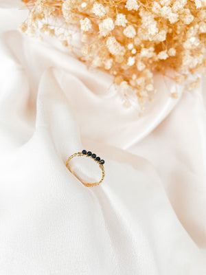 
                  
                    Charger l&amp;#39;image dans la galerie, Bague Anna
                  
                