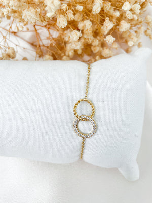 
                  
                    Charger l&amp;#39;image dans la galerie, Bracelet Eddie
                  
                