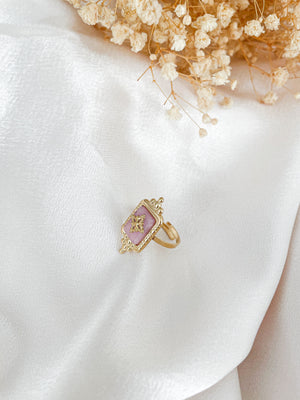 
                  
                    Charger l&amp;#39;image dans la galerie, Bague Jasmine
                  
                