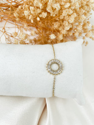 
                  
                    Charger l&amp;#39;image dans la galerie, Bracelet Lina
                  
                