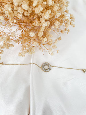 
                  
                    Charger l&amp;#39;image dans la galerie, Bracelet Lina
                  
                