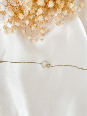 
                  
                    Charger l&amp;#39;image dans la galerie, Bracelet Felicia
                  
                