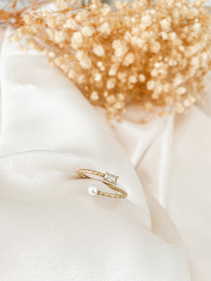 
                  
                    Charger l&amp;#39;image dans la galerie, Bague Neptune
                  
                
