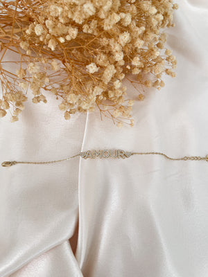 
                  
                    Charger l&amp;#39;image dans la galerie, Bracelet Amour
                  
                
