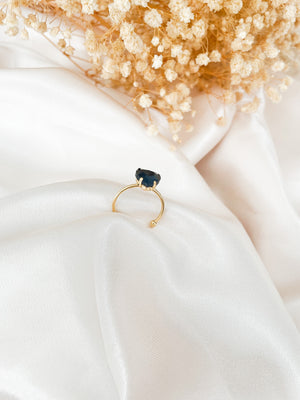 
                  
                    Charger l&amp;#39;image dans la galerie, Bague love
                  
                