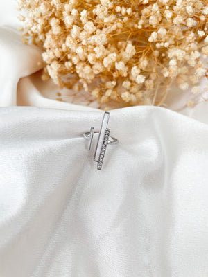 
                  
                    Charger l&amp;#39;image dans la galerie, Bague Montaine
                  
                