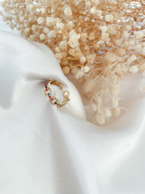 
                  
                    Charger l&amp;#39;image dans la galerie, Bague Fabiola
                  
                