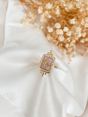 
                  
                    Charger l&amp;#39;image dans la galerie, Bague Jasmine
                  
                