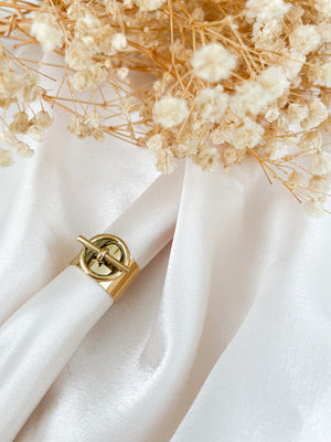 
                  
                    Charger l&amp;#39;image dans la galerie, Bague shym
                  
                