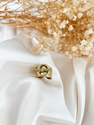 
                  
                    Charger l&amp;#39;image dans la galerie, Bague shym
                  
                