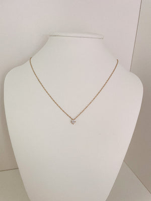 
                  
                    Charger l&amp;#39;image dans la galerie, Collier Diva
                  
                