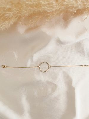 
                  
                    Charger l&amp;#39;image dans la galerie, Bracelet Nora
                  
                