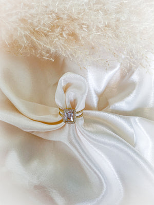 
                  
                    Charger l&amp;#39;image dans la galerie, Bague diamond
                  
                