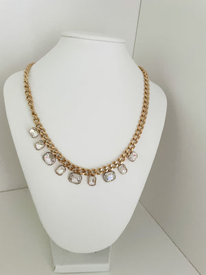 
                  
                    Charger l&amp;#39;image dans la galerie, Collier Elisabeth
                  
                