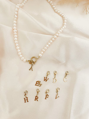 
                  
                    Charger l&amp;#39;image dans la galerie, Collier Venise
                  
                
