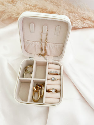 
                  
                    Charger l&amp;#39;image dans la galerie, Boîte à bijoux personnalisé
                  
                
